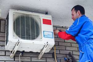 HVAC Companies Near Mount Olive, WV Available Now